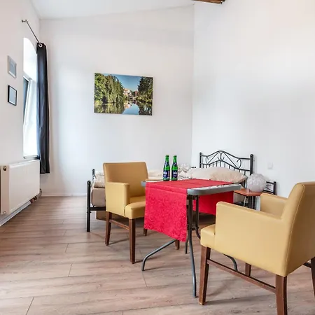 Wildeshauser Bahnhof 1 * Wildeshausen